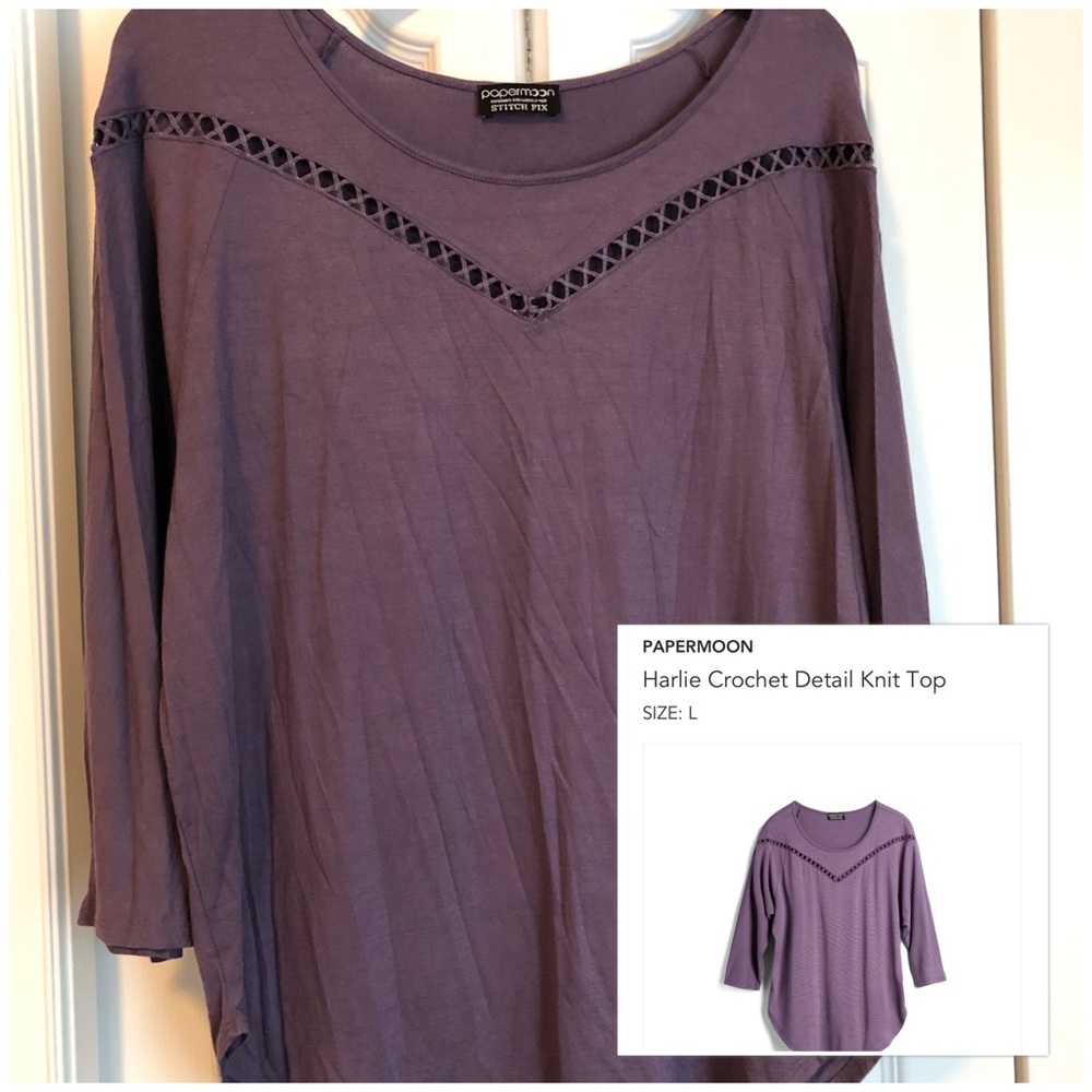 Stitch Fix top